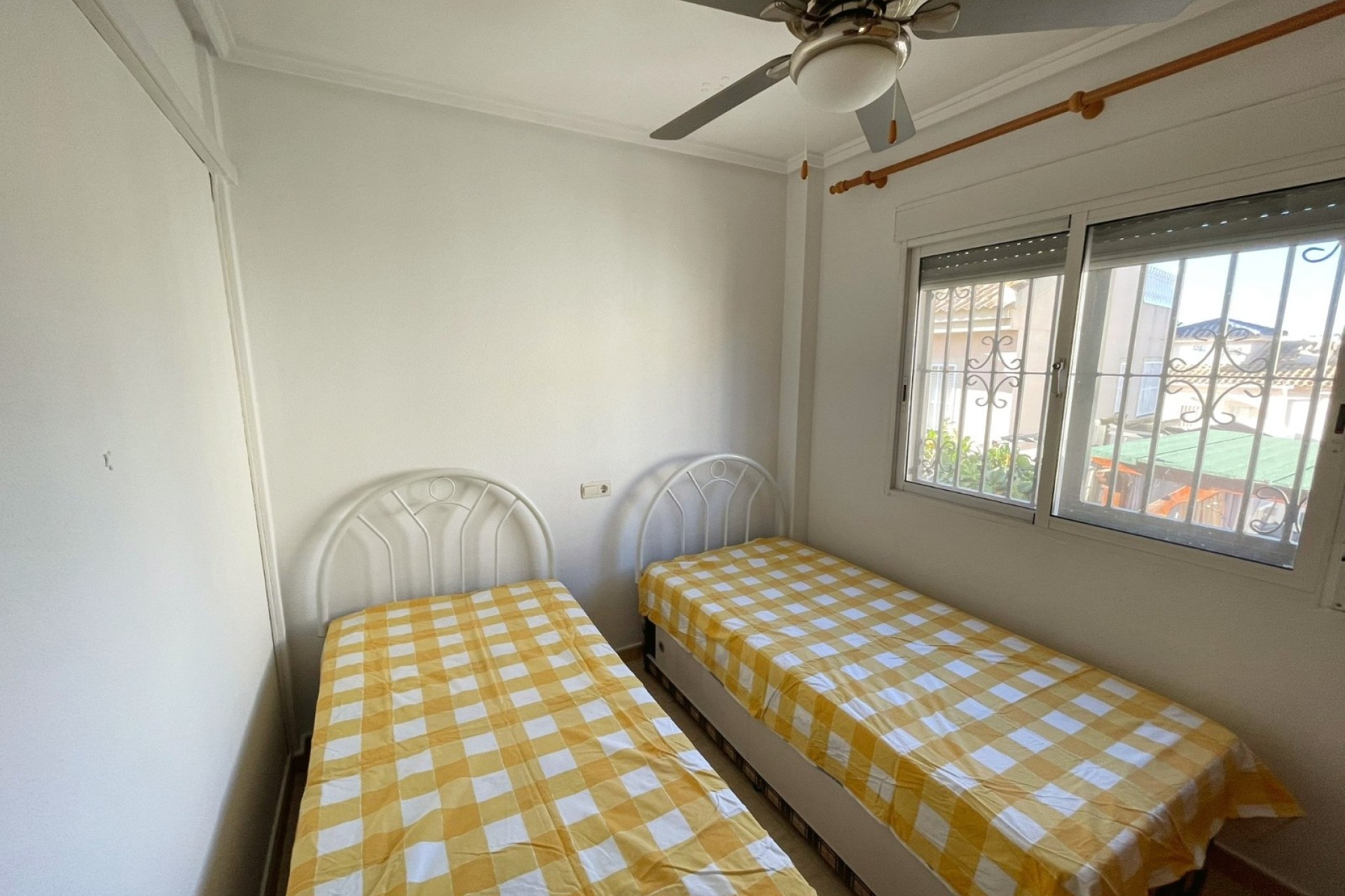 Resale - Freistehende Villa -
Ciudad Quesada - Rojales - Rojales Hills