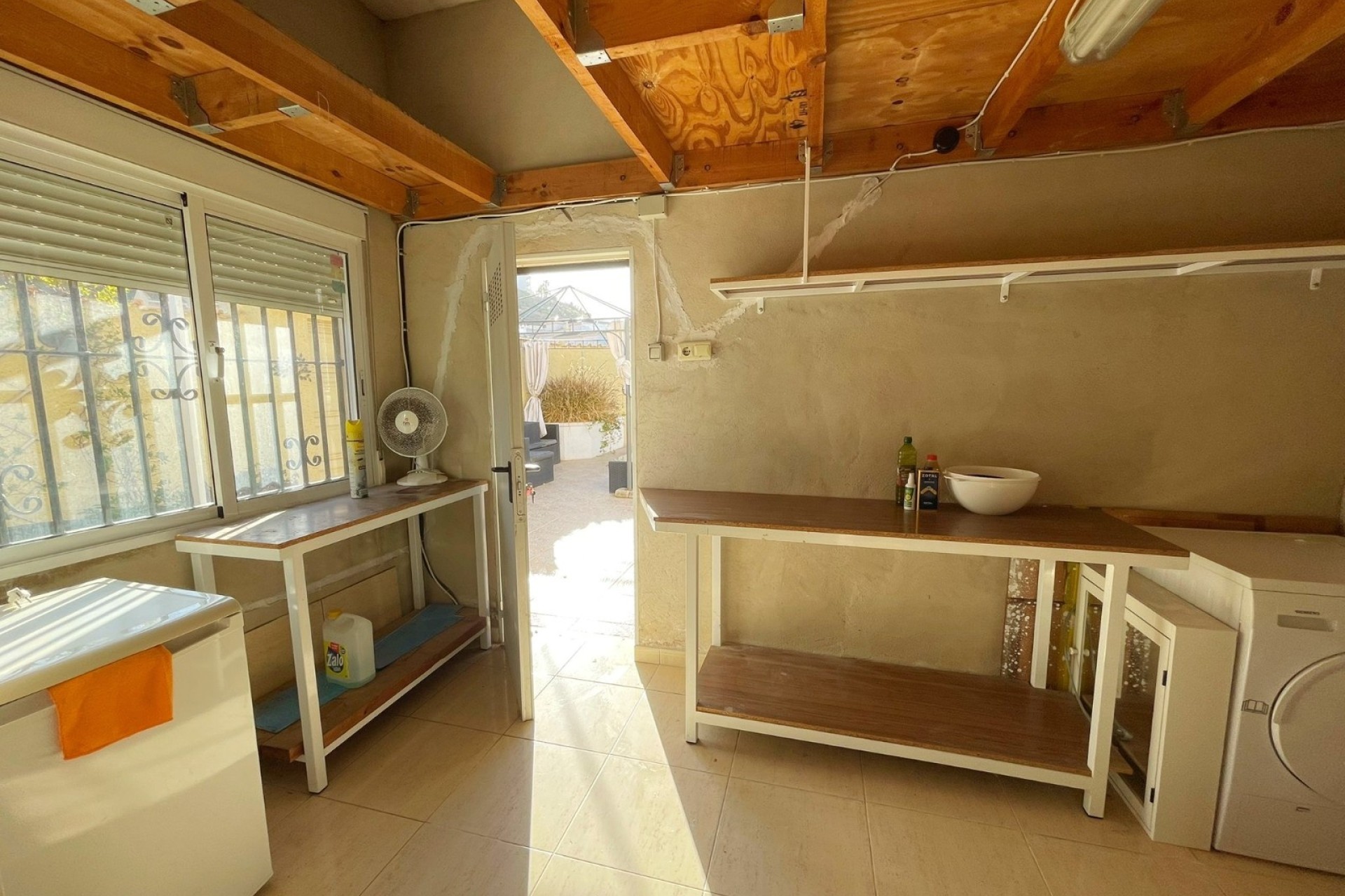 Resale - Freistehende Villa -
Ciudad Quesada - Rojales - Rojales Hills