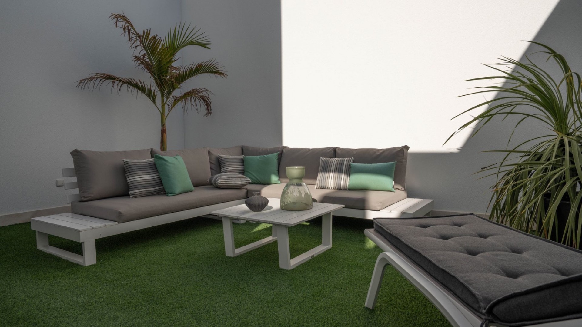 Resale - Freistehende Villa -
Ciudad Quesada - Rojales - Rojales