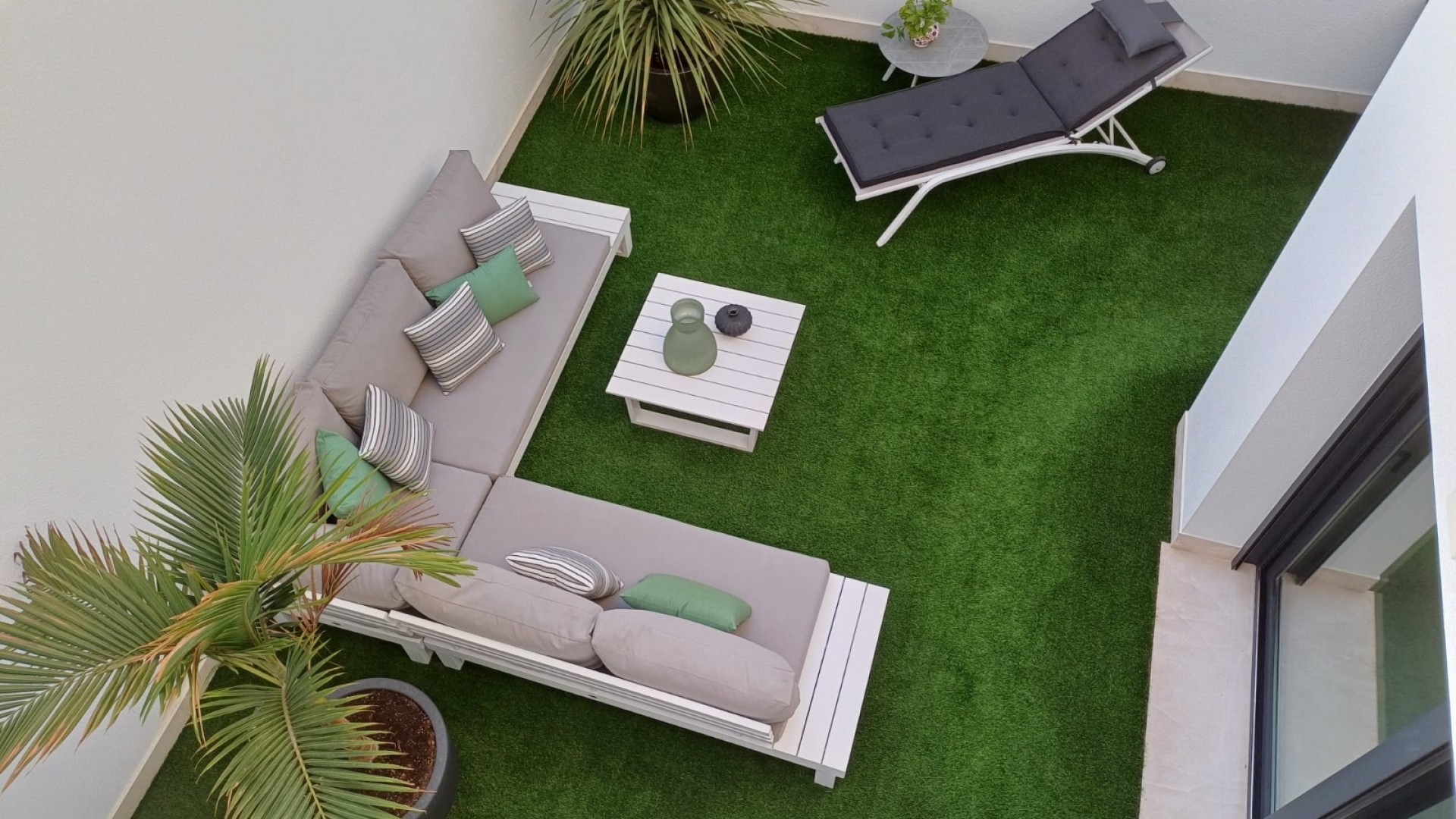 Resale - Freistehende Villa -
Ciudad Quesada - Rojales - Rojales