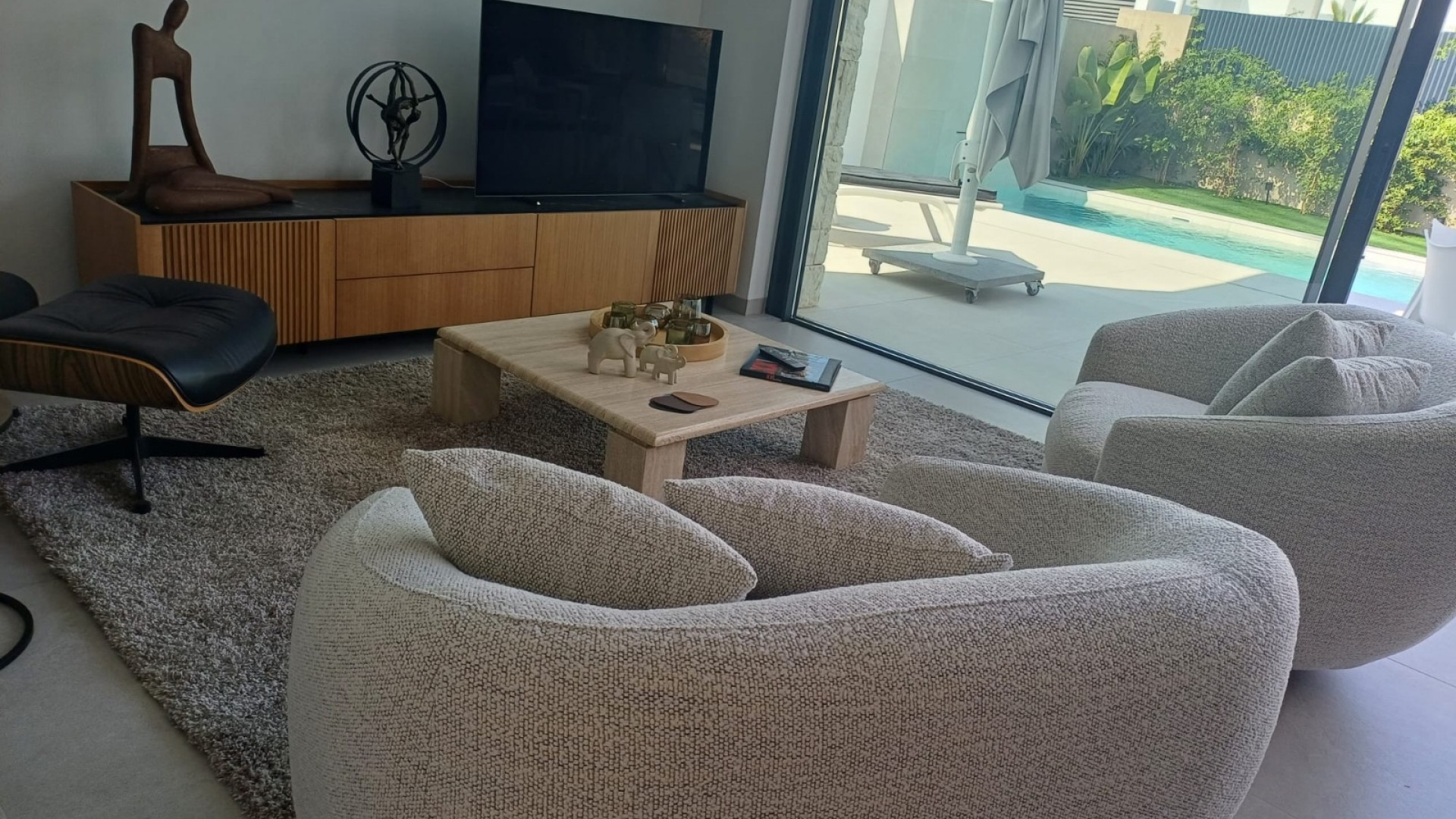 Resale - Freistehende Villa -
Ciudad Quesada - Rojales - Rojales