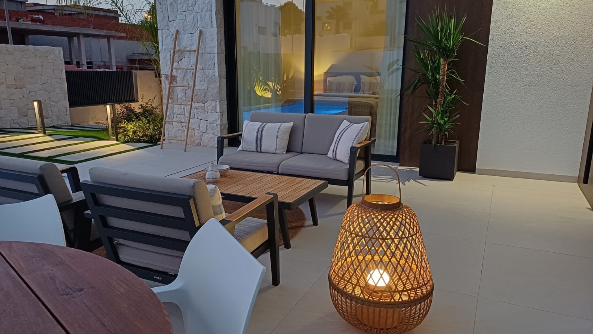 Resale - Freistehende Villa -
Ciudad Quesada - Rojales - Rojales