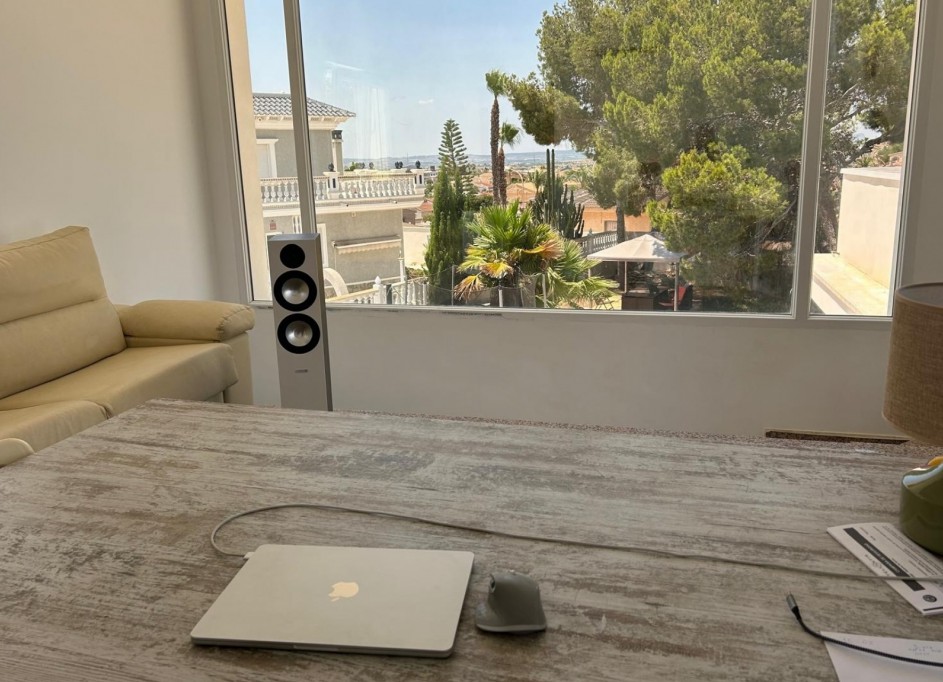 Resale - Freistehende Villa -
Ciudad Quesada - Rojales - Rojales