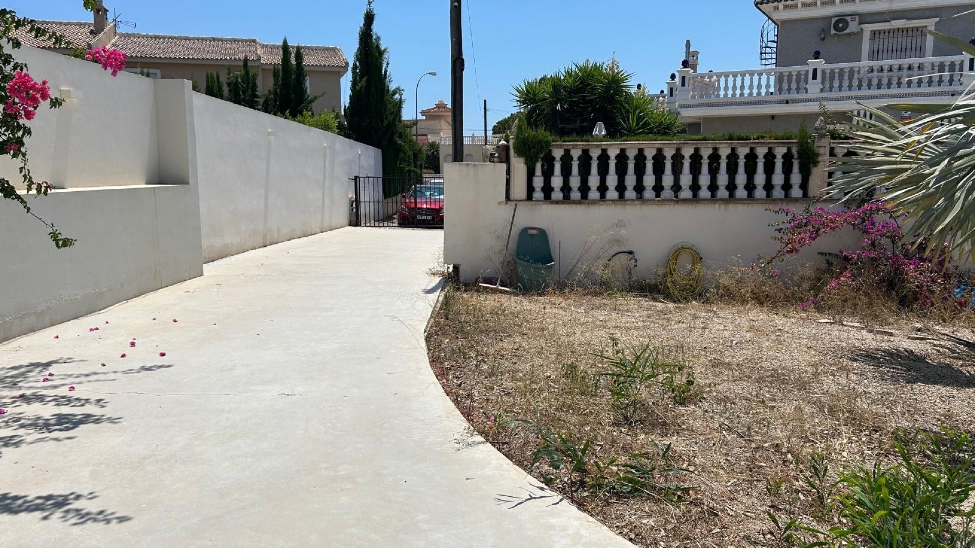 Resale - Freistehende Villa -
Ciudad Quesada - Rojales - Rojales