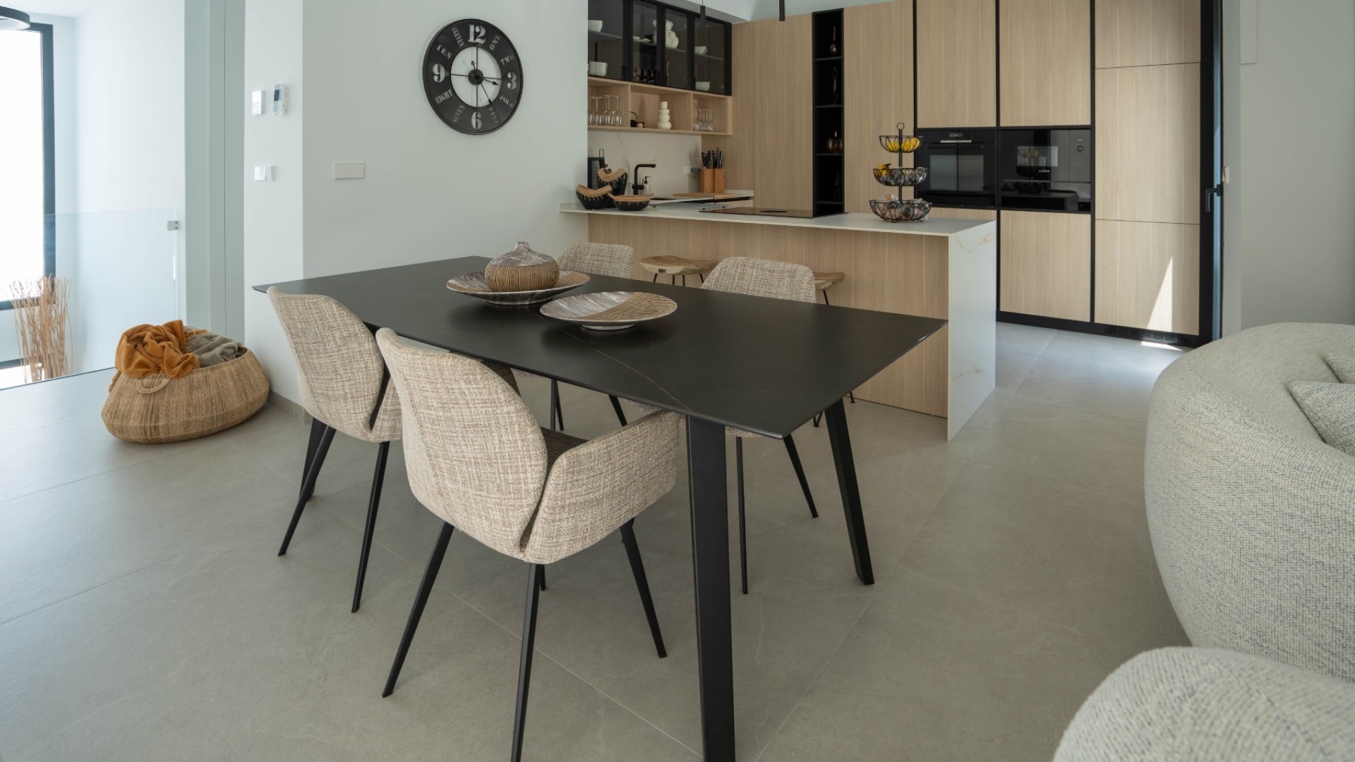 Resale - Freistehende Villa -
Ciudad Quesada - Rojales - Rojales