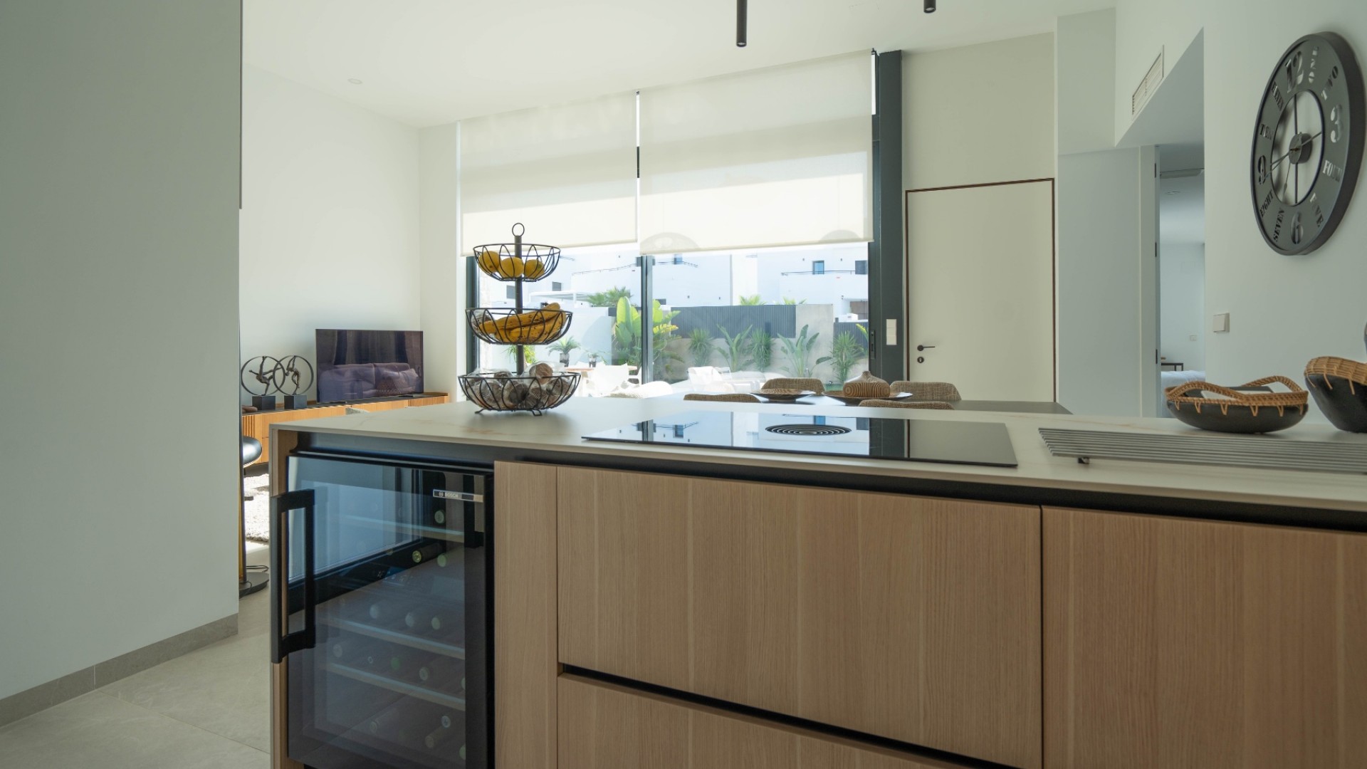 Resale - Freistehende Villa -
Ciudad Quesada - Rojales - Rojales