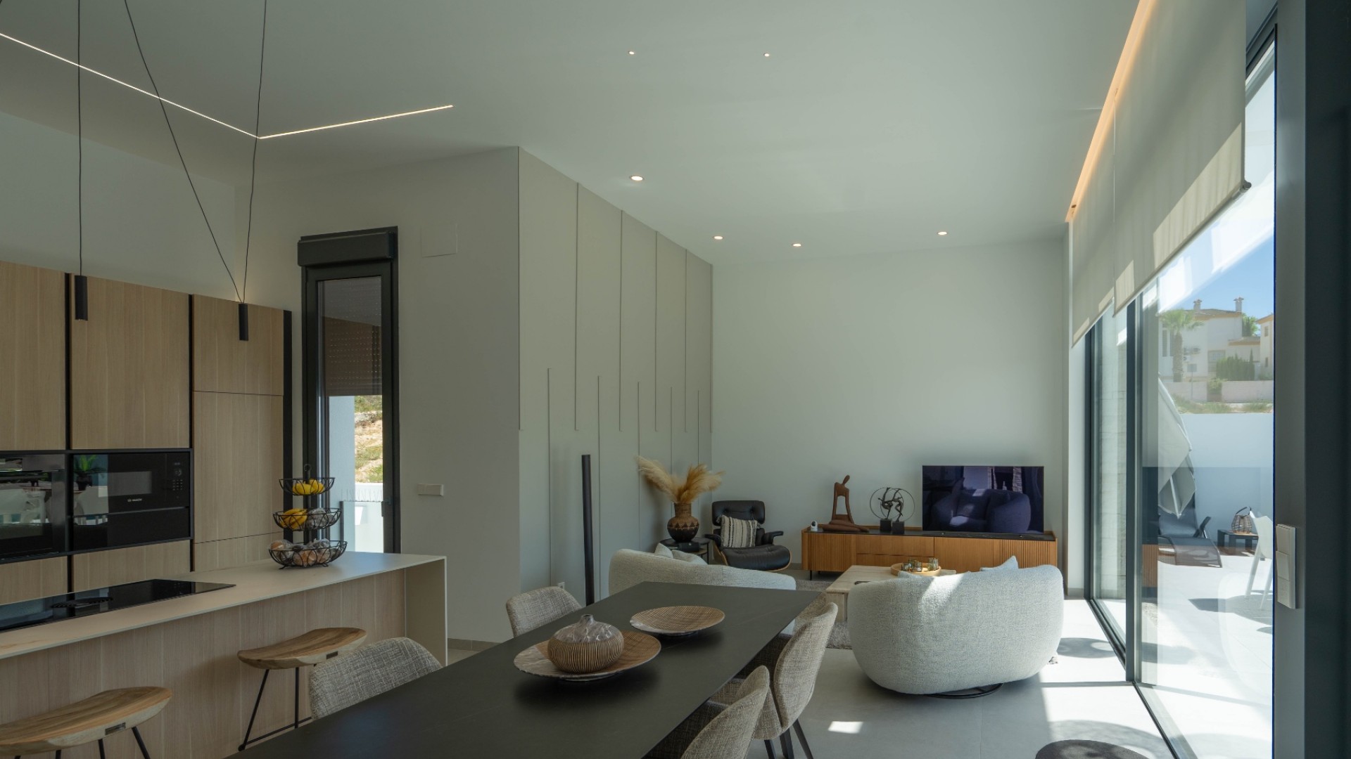 Resale - Freistehende Villa -
Ciudad Quesada - Rojales - Rojales