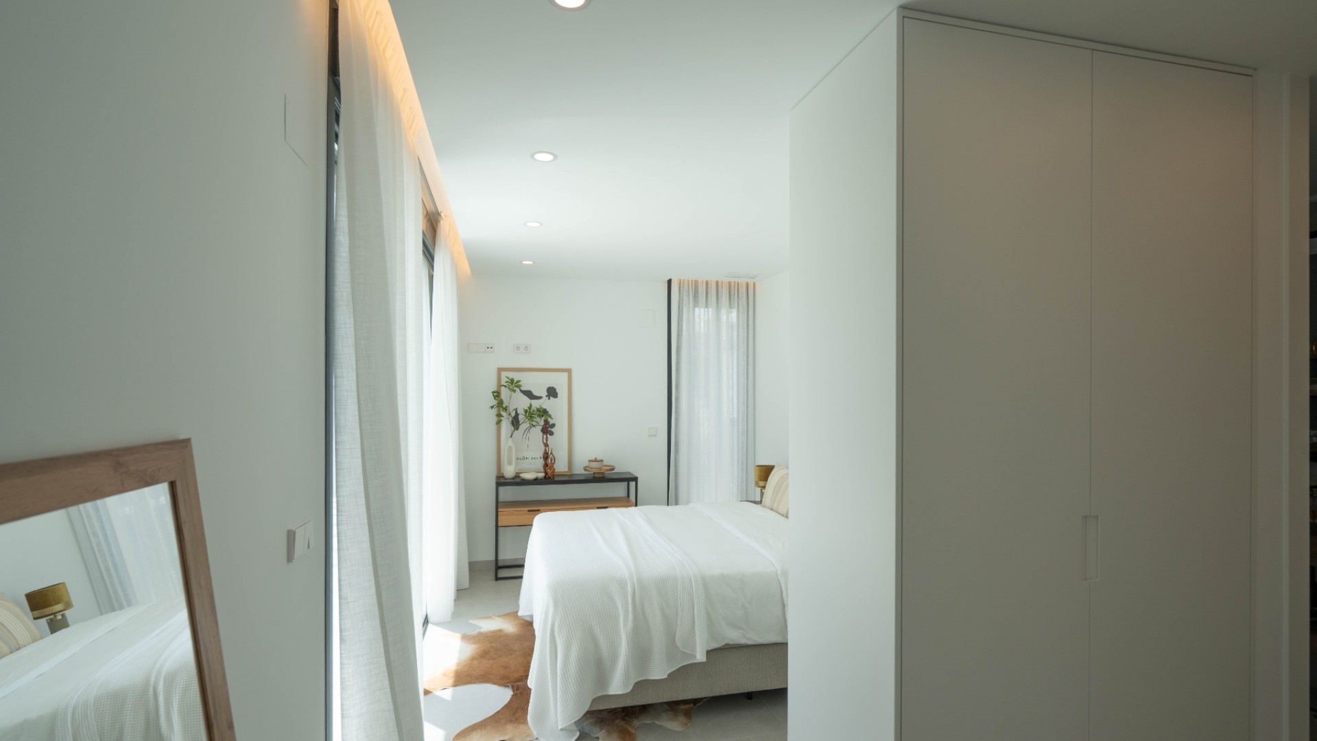 Resale - Freistehende Villa -
Ciudad Quesada - Rojales - Rojales