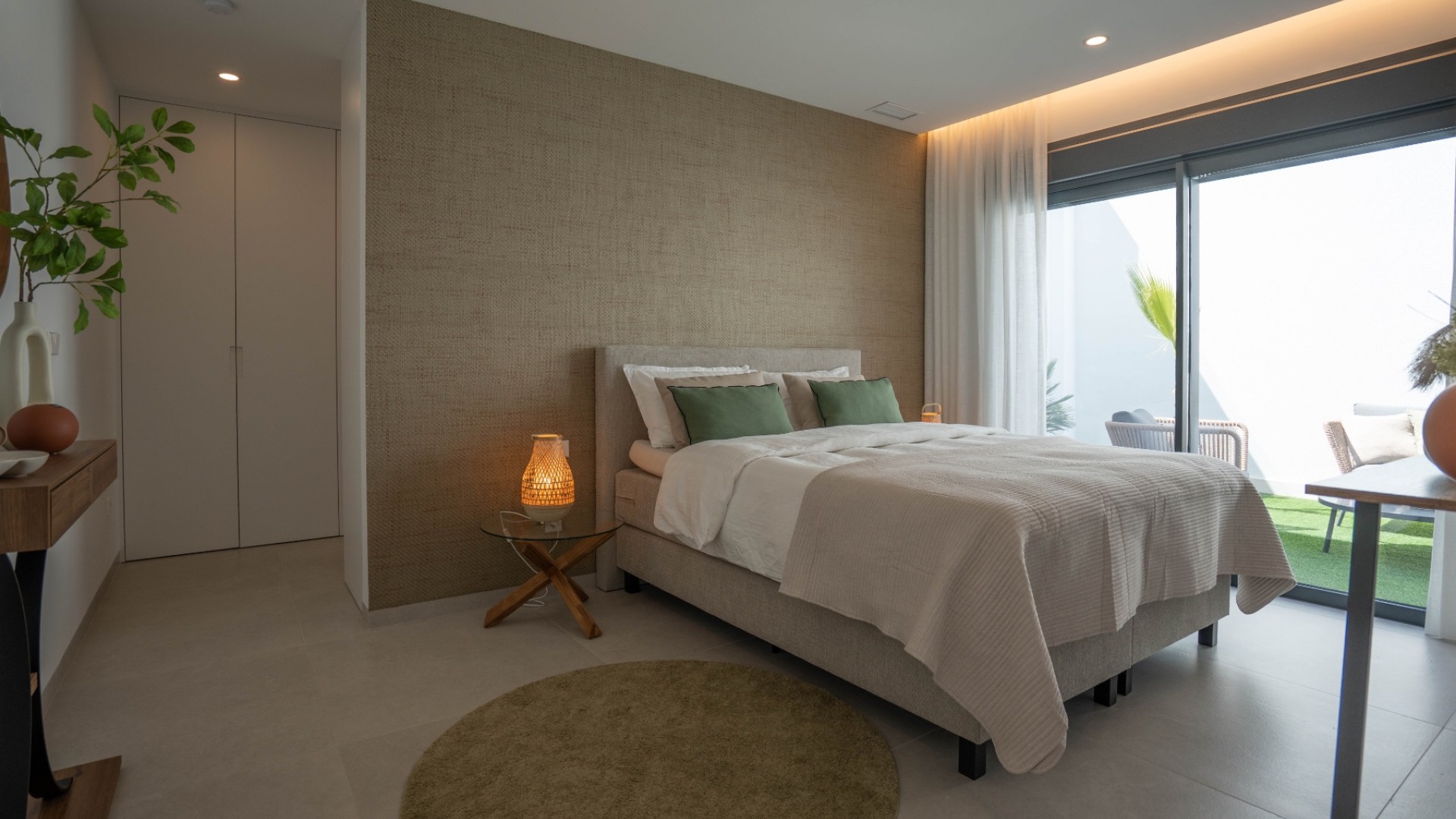 Resale - Freistehende Villa -
Ciudad Quesada - Rojales - Rojales