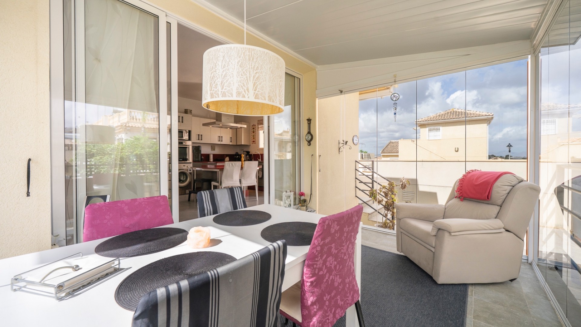 Resale - Freistehende Villa -
Ciudad Quesada - Rojales - Rojales