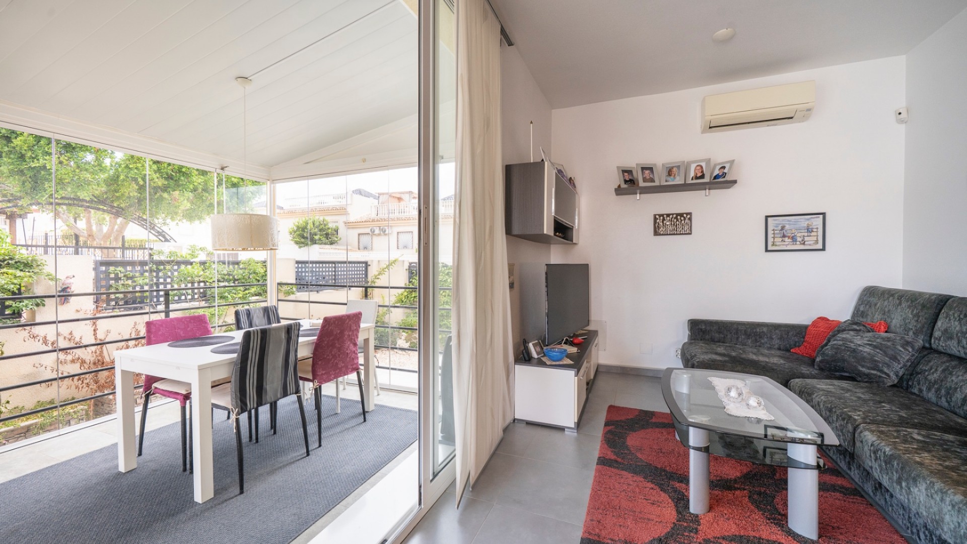 Resale - Freistehende Villa -
Ciudad Quesada - Rojales - Rojales