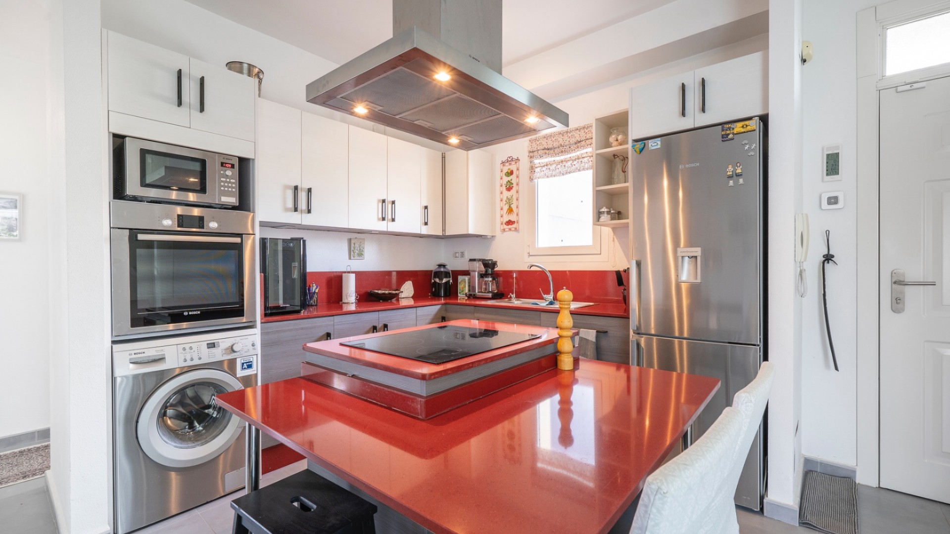 Resale - Freistehende Villa -
Ciudad Quesada - Rojales - Rojales