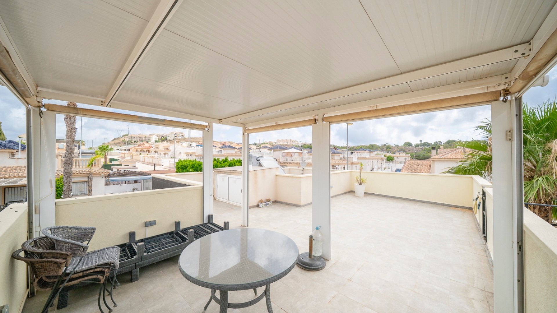 Resale - Freistehende Villa -
Ciudad Quesada - Rojales - Rojales