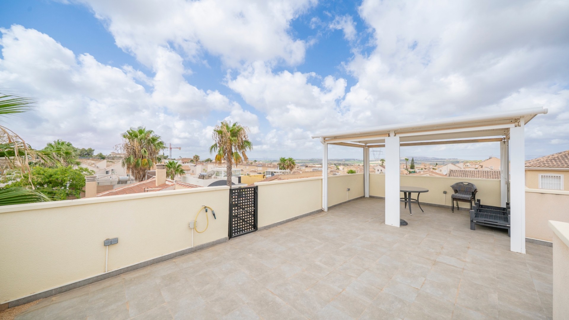 Resale - Freistehende Villa -
Ciudad Quesada - Rojales - Rojales