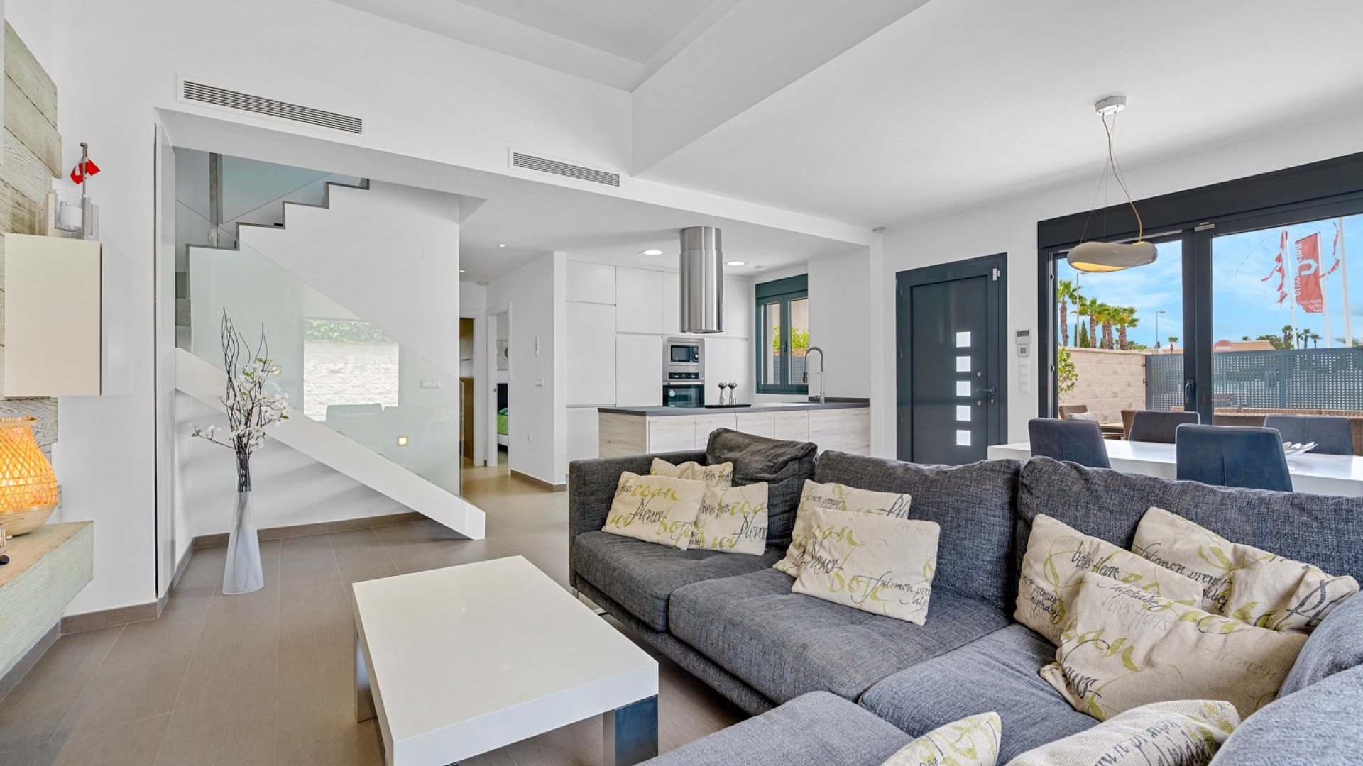 Resale - Freistehende Villa -
Ciudad Quesada - Rojales - Rojales