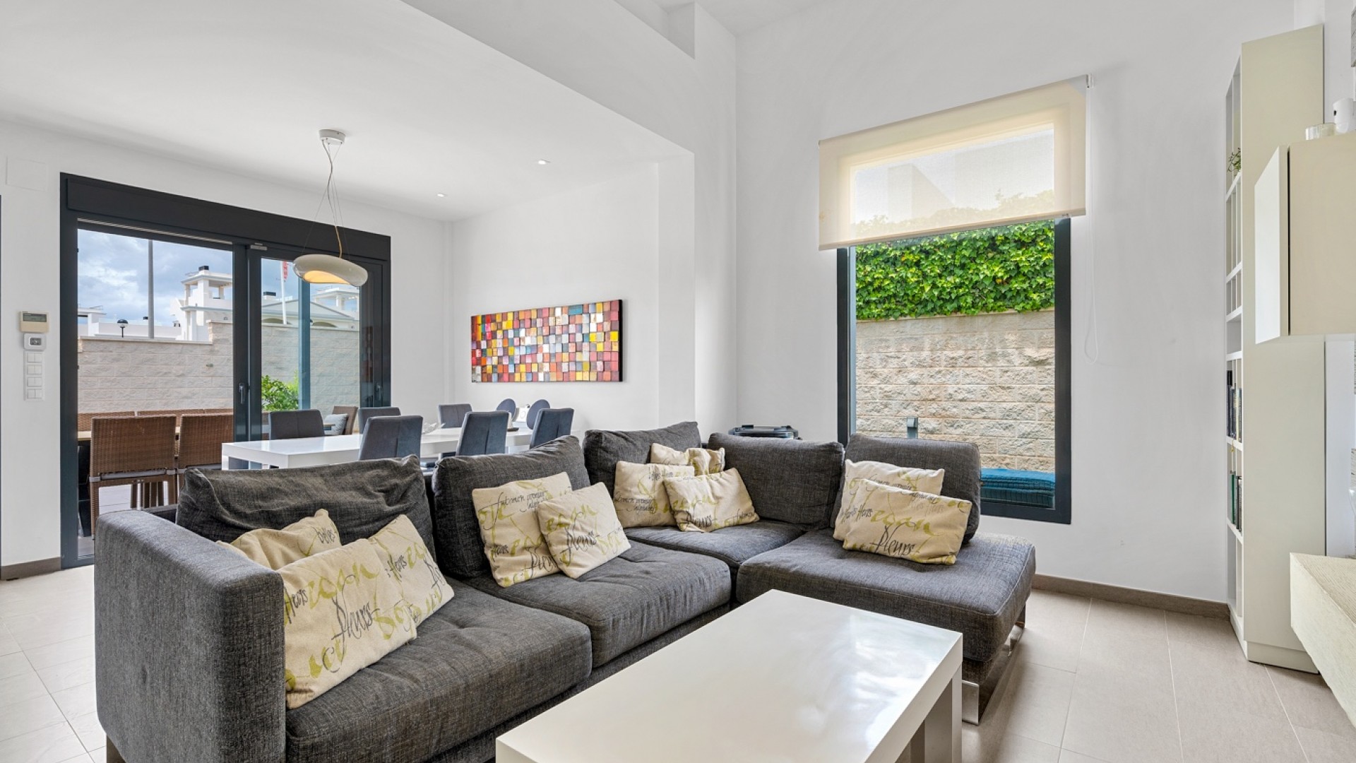 Resale - Freistehende Villa -
Ciudad Quesada - Rojales - Rojales