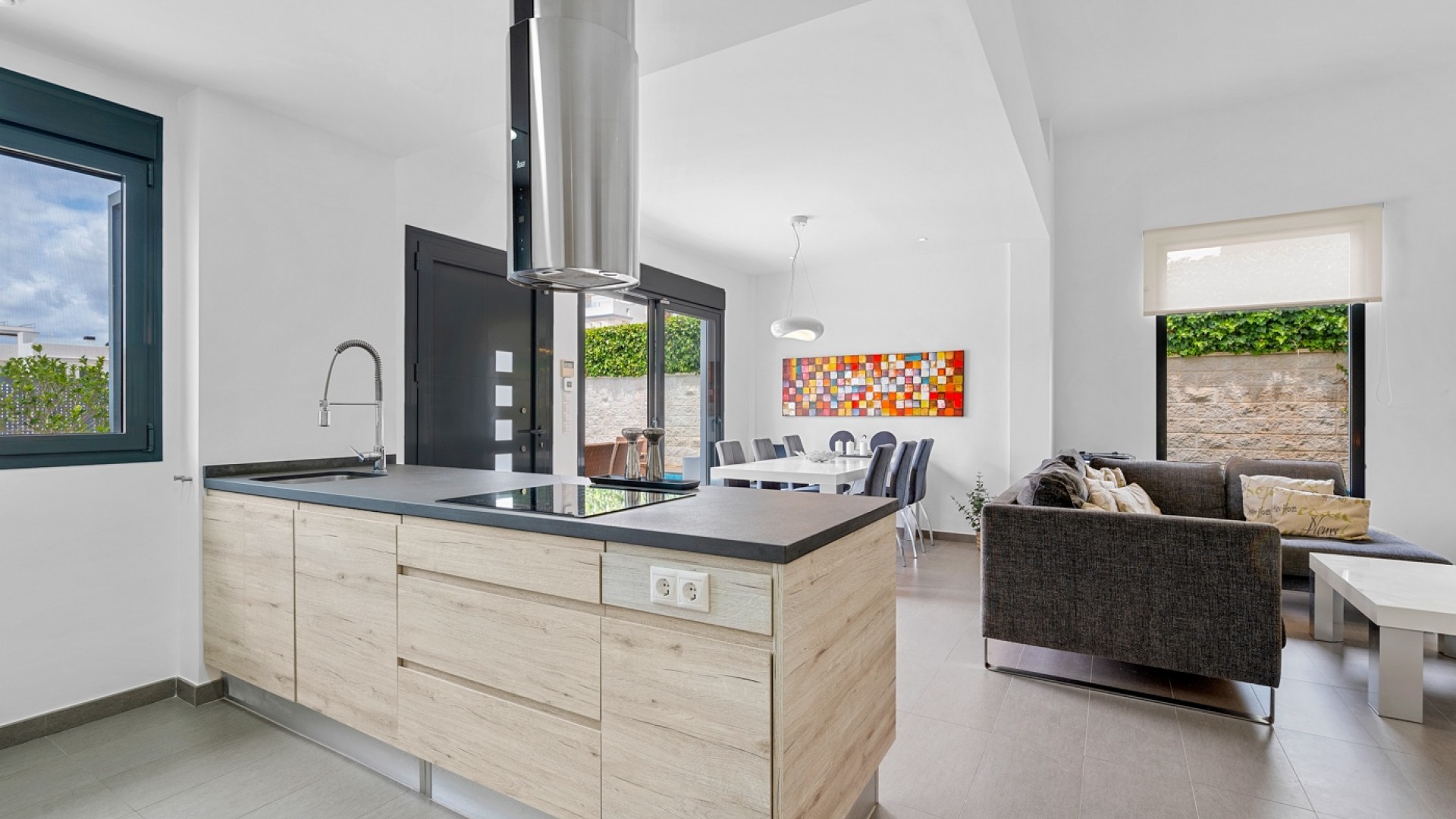 Resale - Freistehende Villa -
Ciudad Quesada - Rojales - Rojales