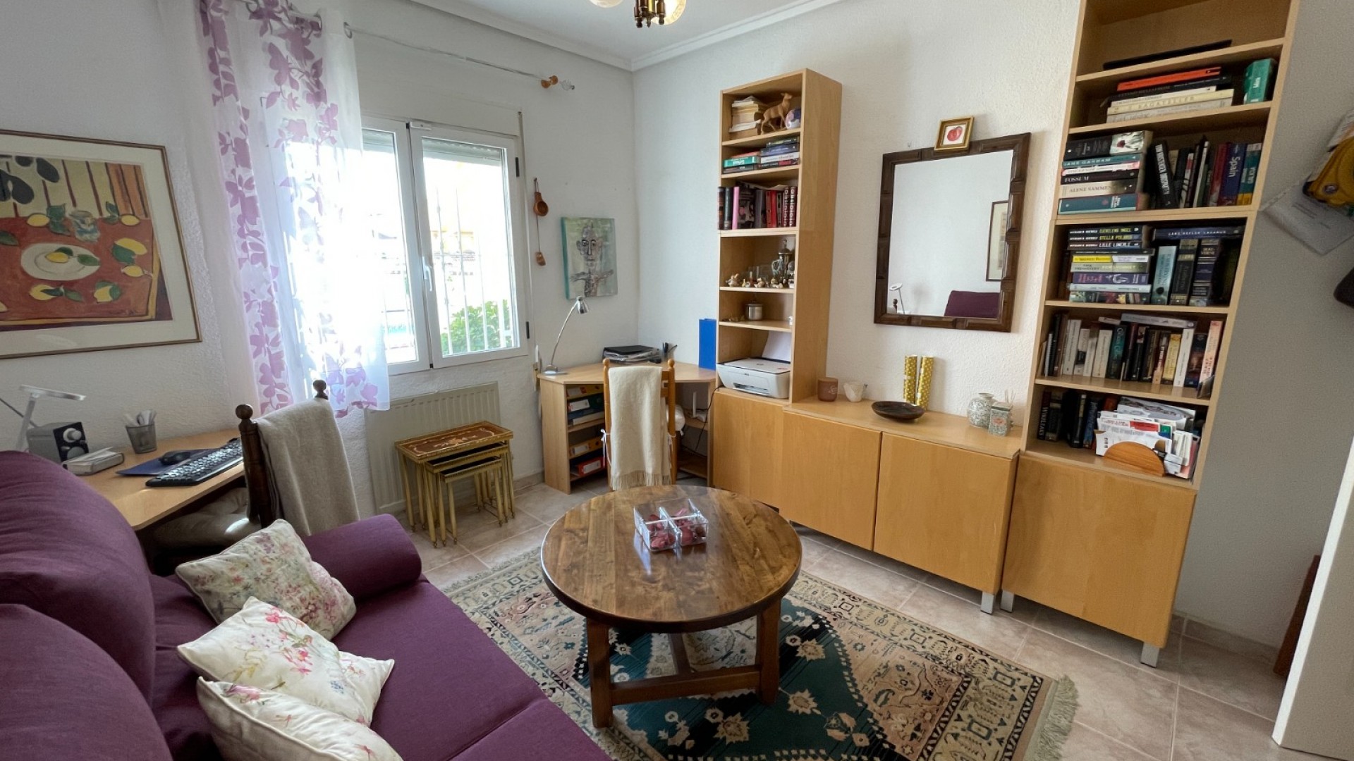 Resale - Freistehende Villa -
Ciudad Quesada - Rojales - Rojales