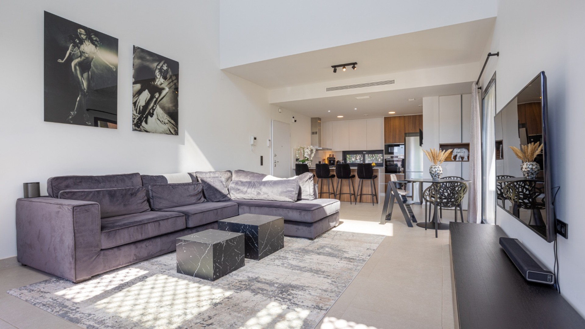 Resale - Freistehende Villa -
Ciudad Quesada - Rojales - Rojales