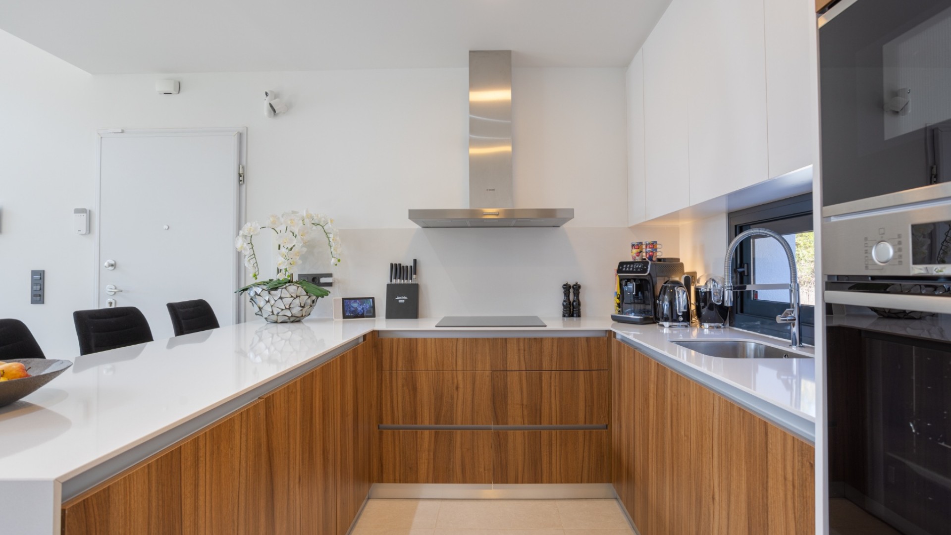 Resale - Freistehende Villa -
Ciudad Quesada - Rojales - Rojales