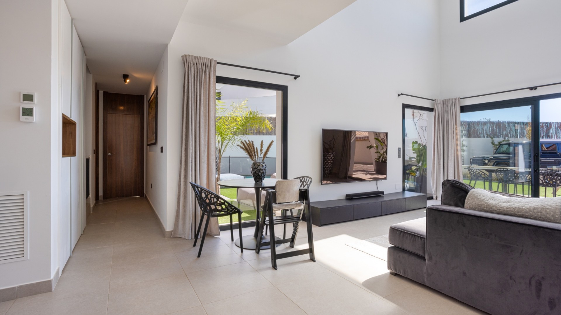 Resale - Freistehende Villa -
Ciudad Quesada - Rojales - Rojales