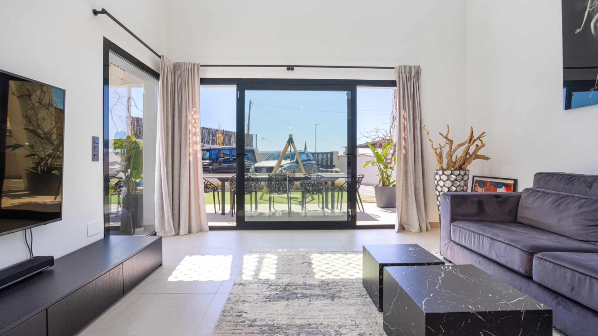 Resale - Freistehende Villa -
Ciudad Quesada - Rojales - Rojales