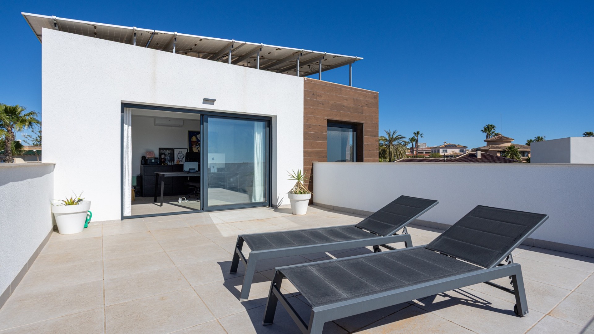 Resale - Freistehende Villa -
Ciudad Quesada - Rojales - Rojales