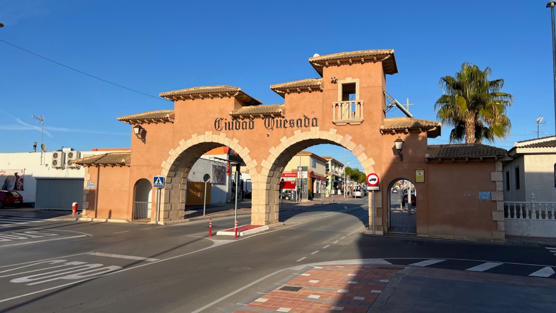 Resale - Freistehende Villa -
Ciudad Quesada - Rojales - Rojales