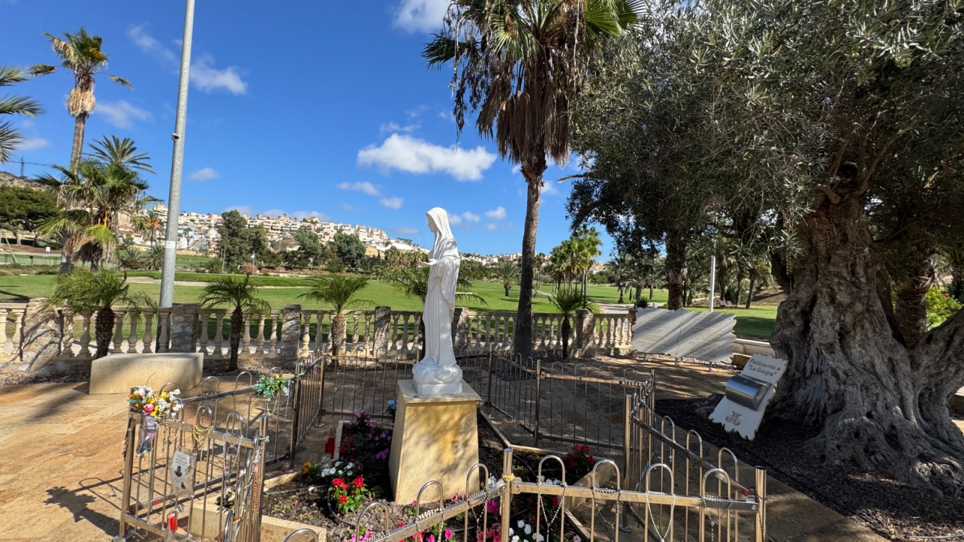 Resale - Freistehende Villa -
Ciudad Quesada - Rojales - Rojales