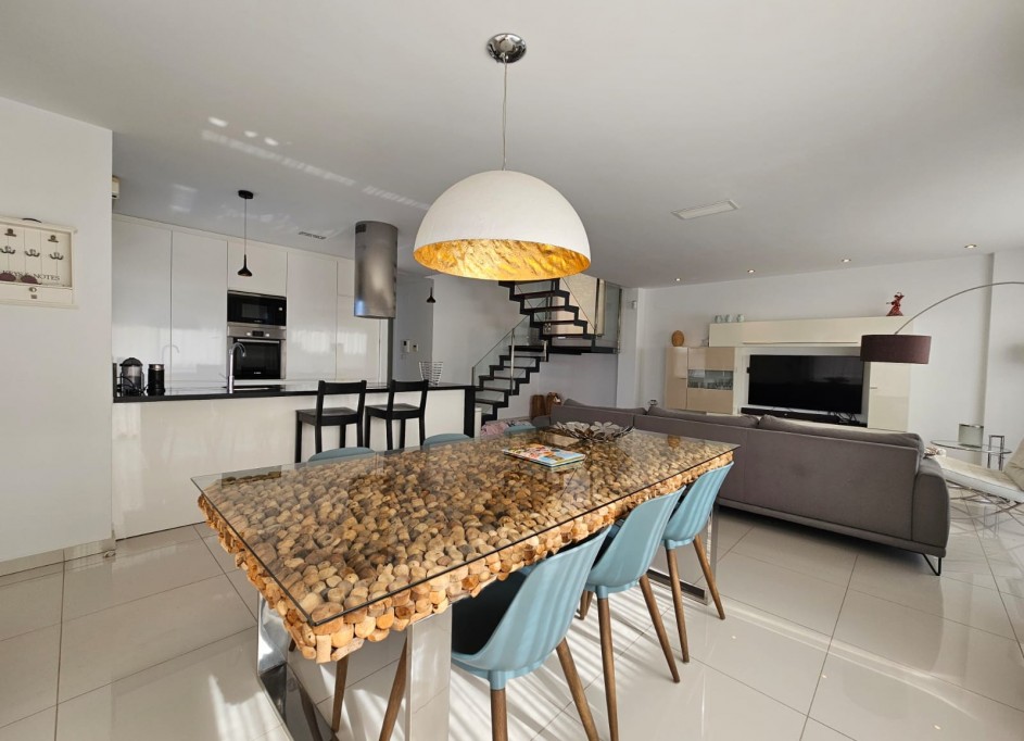 Resale - Freistehende Villa -
Ciudad Quesada - Rojales - Rojales