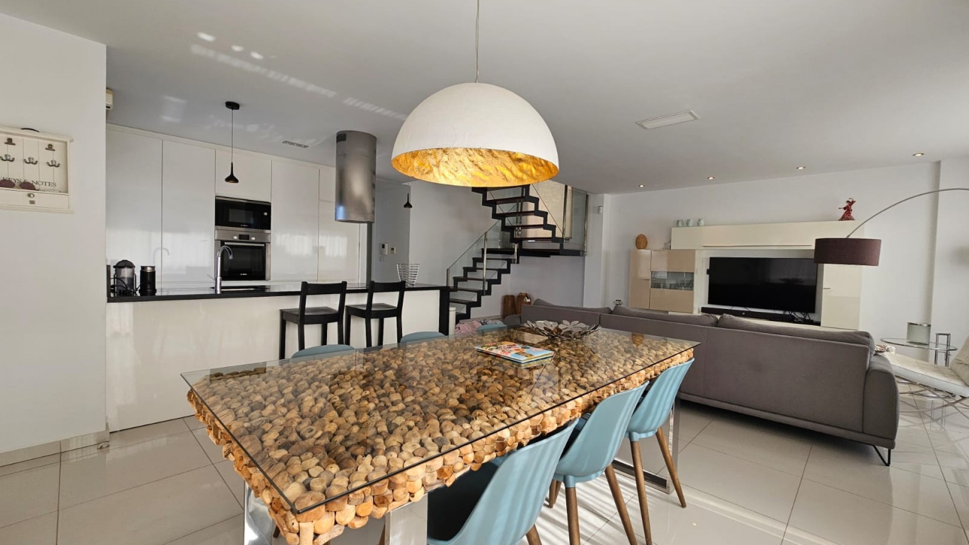 Resale - Freistehende Villa -
Ciudad Quesada - Rojales - Rojales