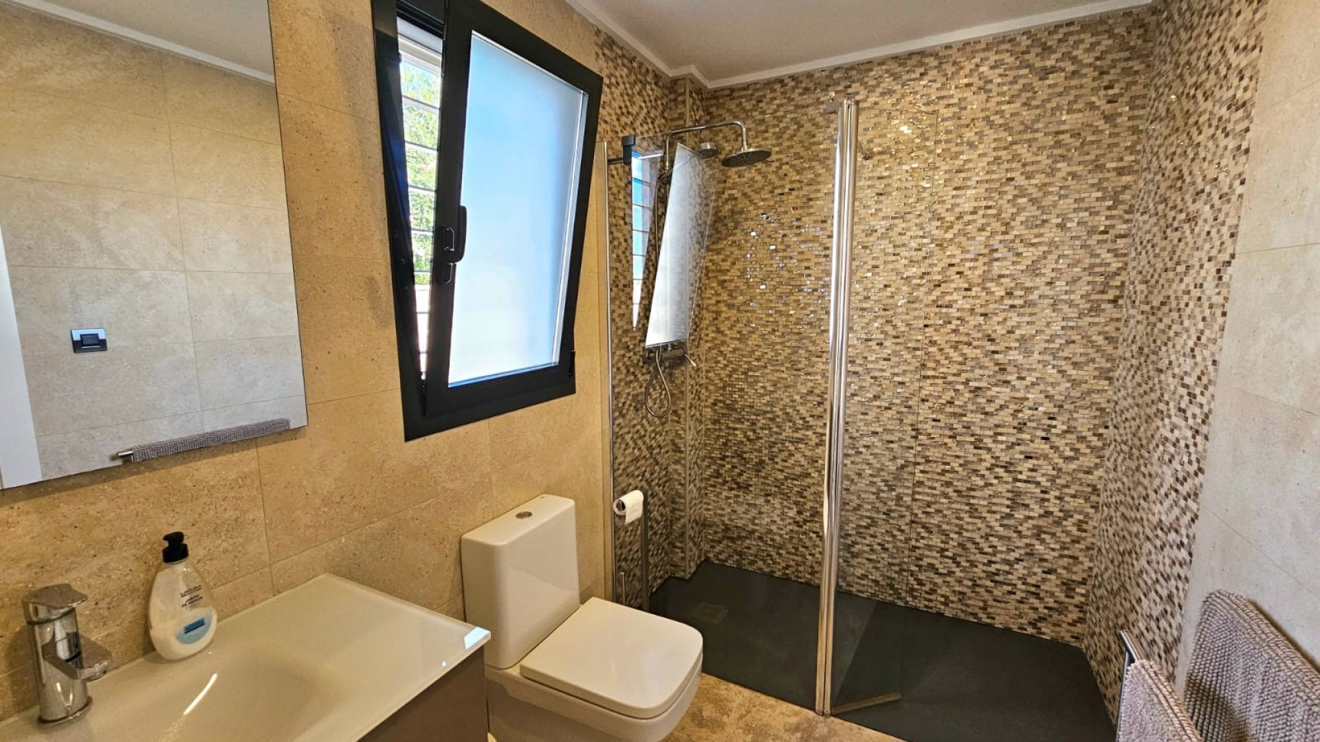 Resale - Freistehende Villa -
Ciudad Quesada - Rojales - Rojales