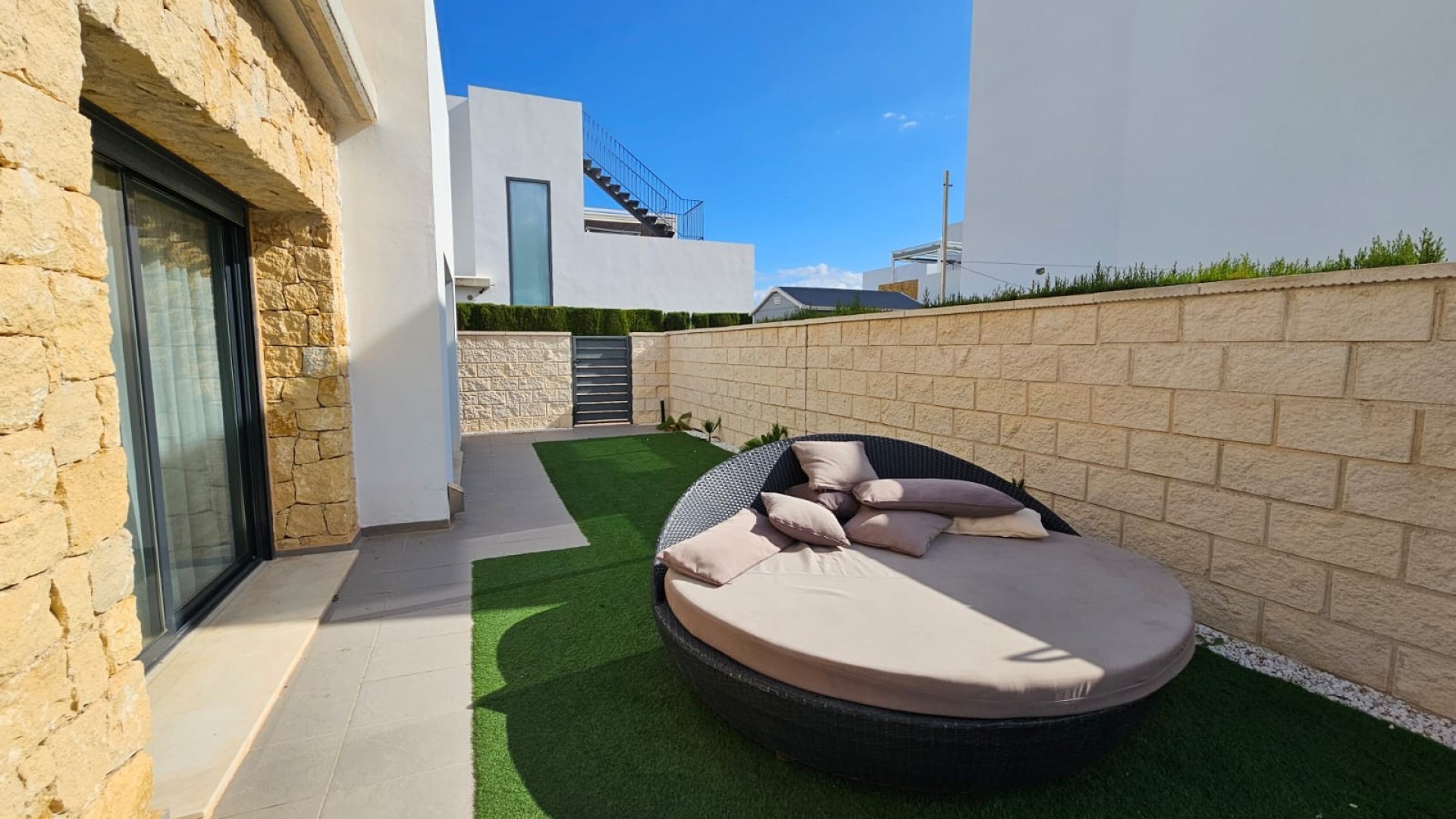 Resale - Freistehende Villa -
Ciudad Quesada - Rojales - Rojales