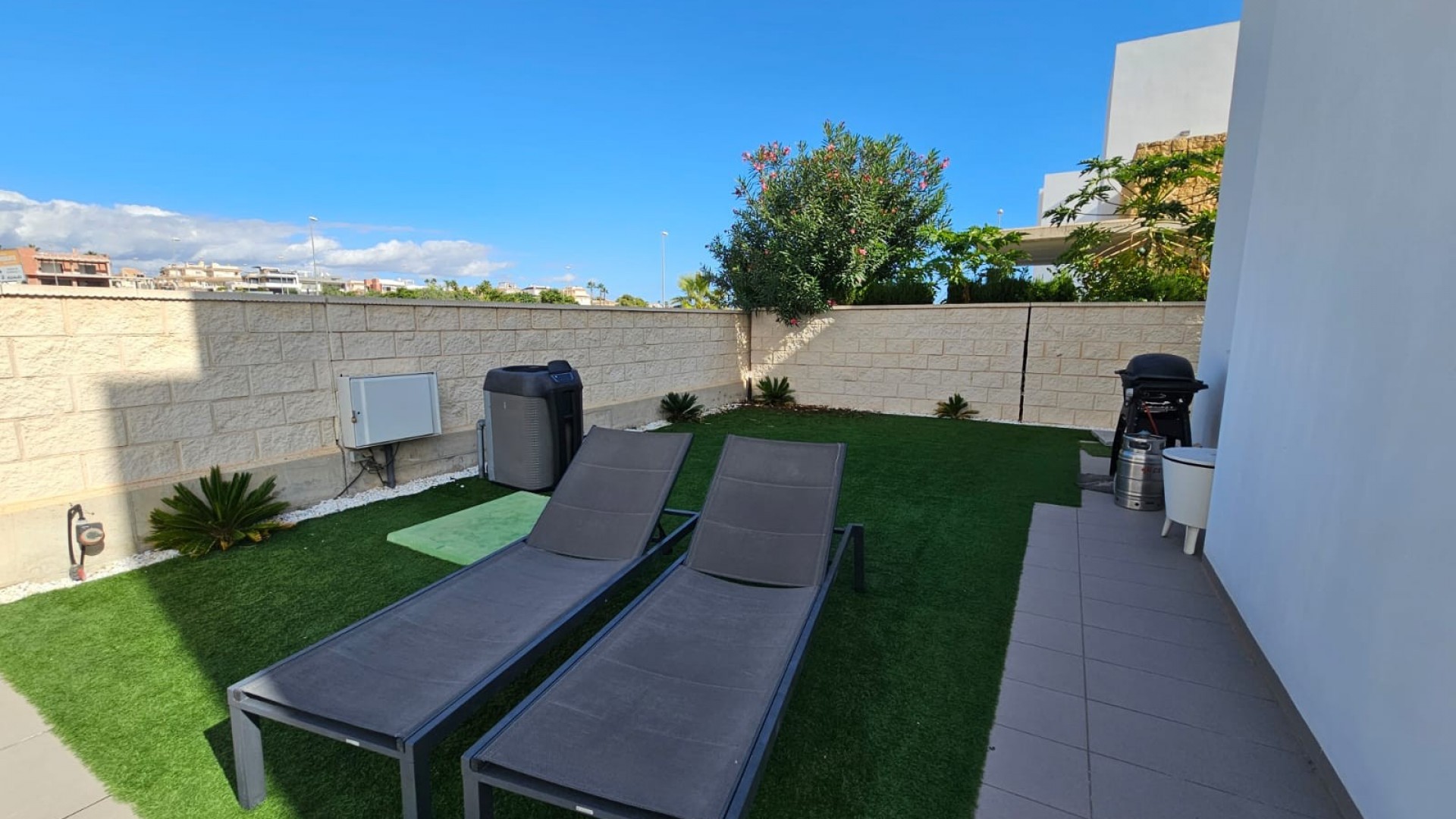 Resale - Freistehende Villa -
Ciudad Quesada - Rojales - Rojales