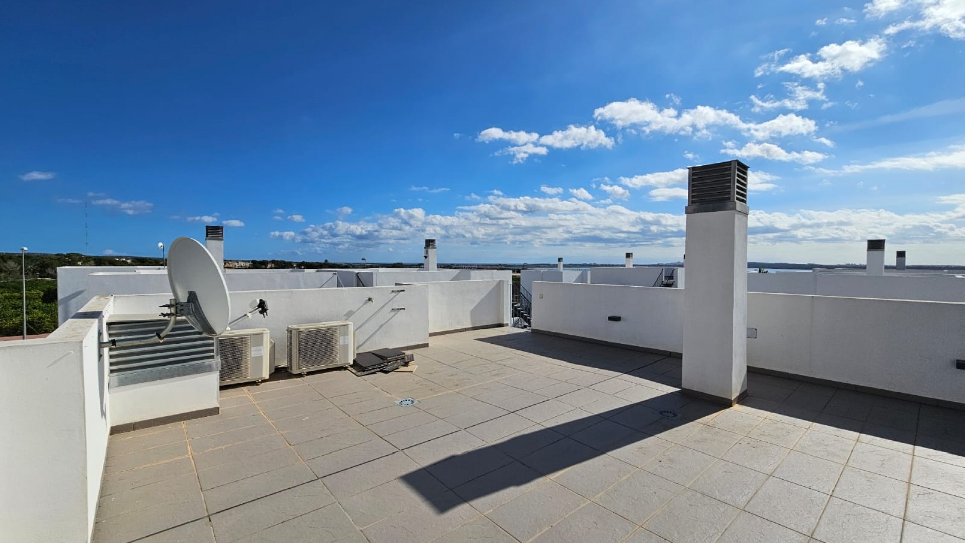 Resale - Freistehende Villa -
Ciudad Quesada - Rojales - Rojales