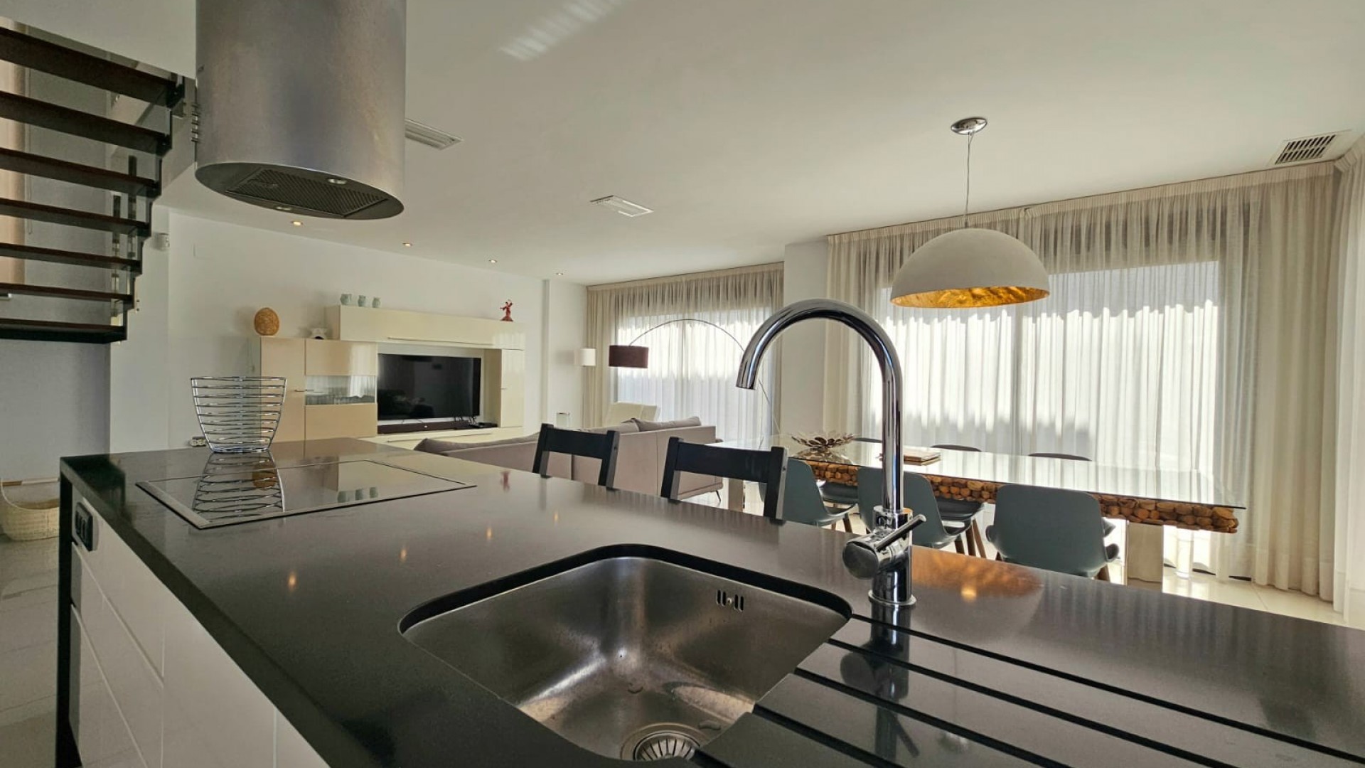 Resale - Freistehende Villa -
Ciudad Quesada - Rojales - Rojales