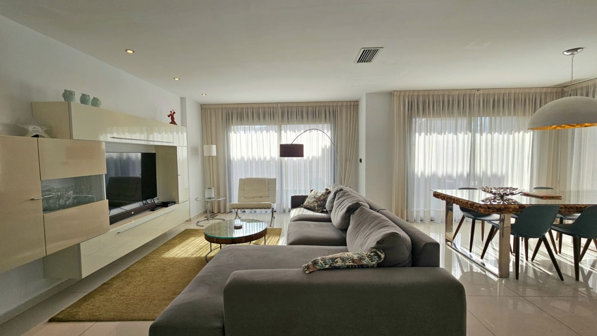 Resale - Freistehende Villa -
Ciudad Quesada - Rojales - Rojales