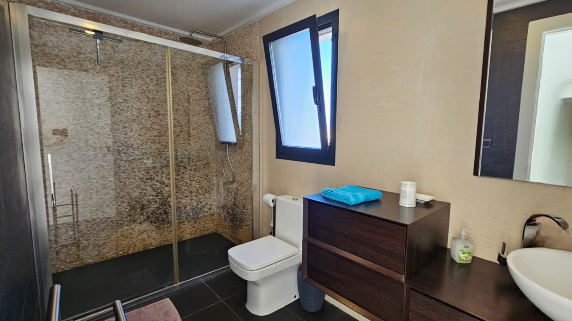 Resale - Freistehende Villa -
Ciudad Quesada - Rojales - Rojales