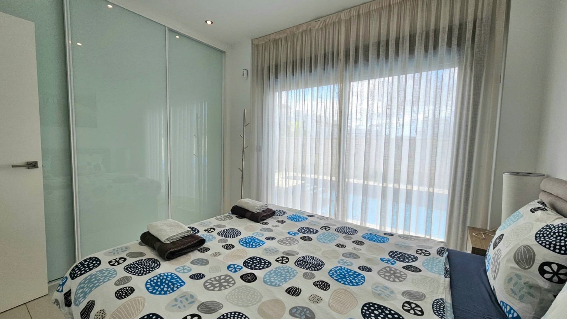 Resale - Freistehende Villa -
Ciudad Quesada - Rojales - Rojales