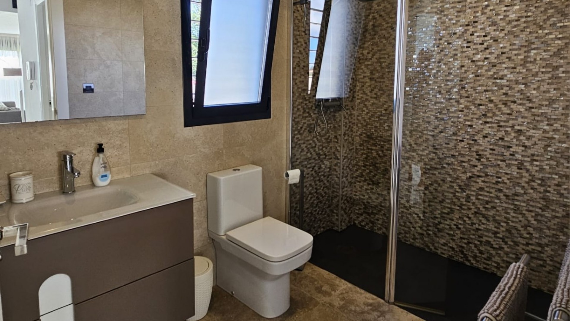 Resale - Freistehende Villa -
Ciudad Quesada - Rojales - Rojales