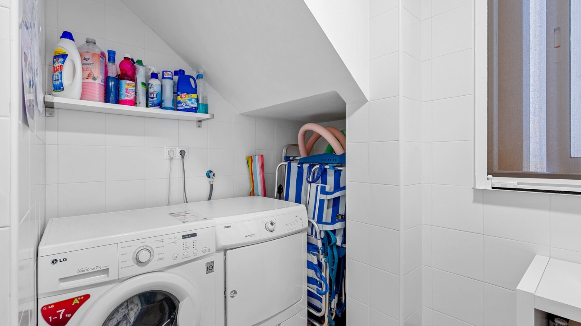 Resale - Freistehende Villa -
Ciudad Quesada - Rojales - Rojales