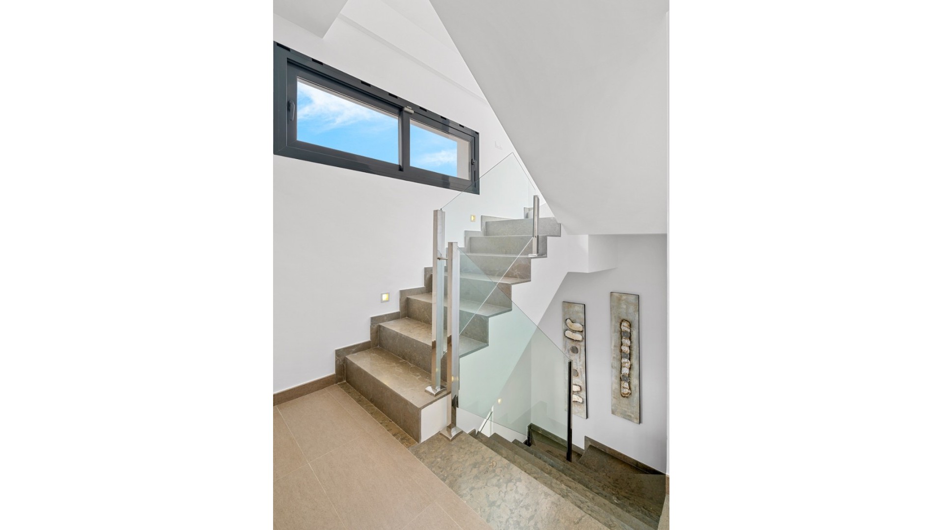 Resale - Freistehende Villa -
Ciudad Quesada - Rojales - Rojales