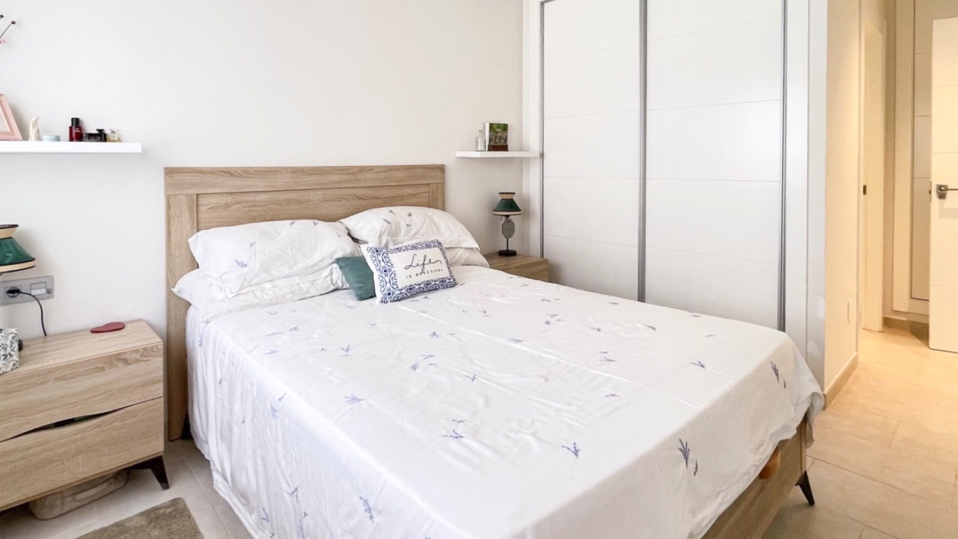 Resale - Freistehende Villa -
Ciudad Quesada - Rojales - Rojales