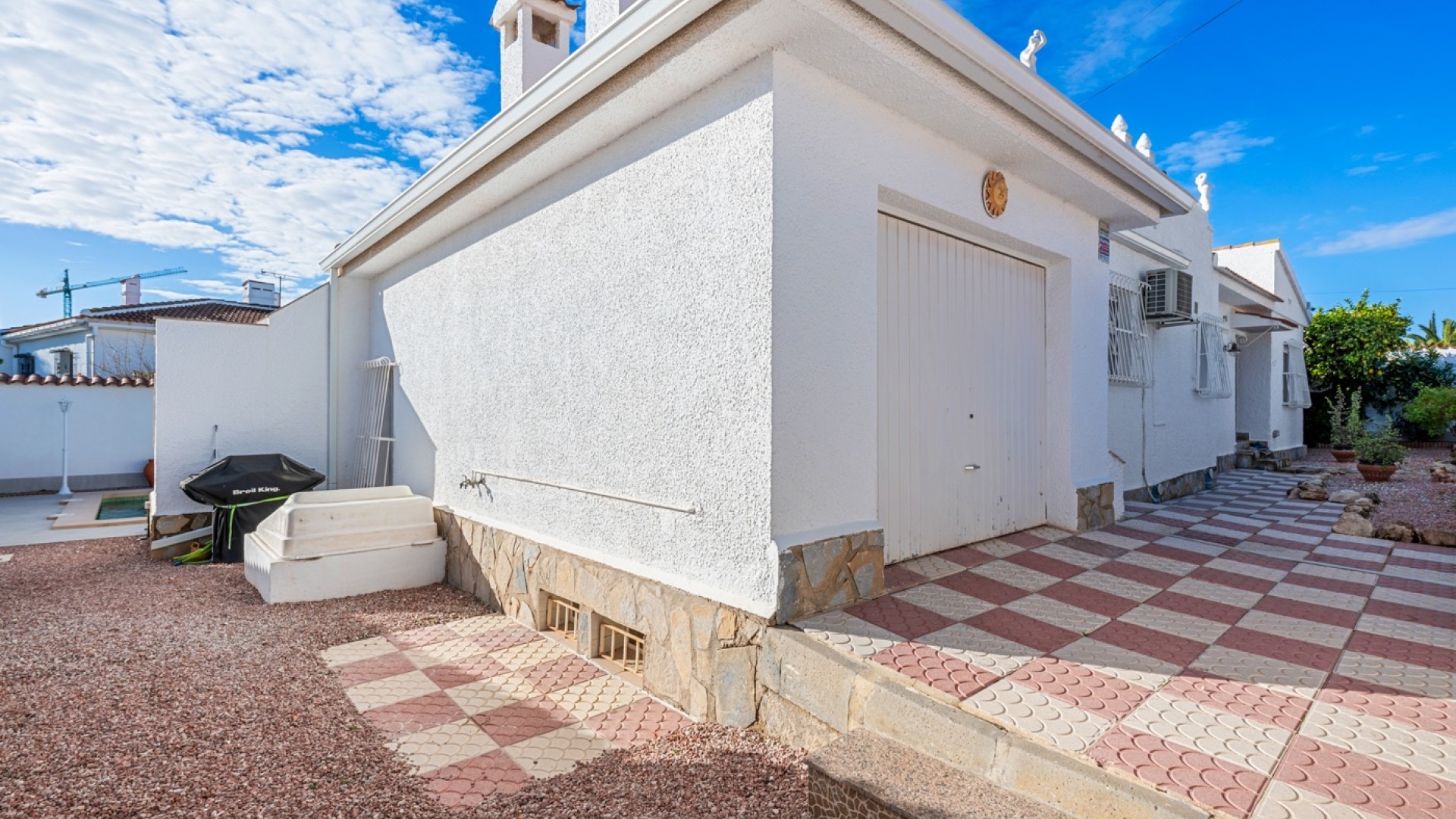 Resale - Freistehende Villa -
Ciudad Quesada - Rojales - Rojales