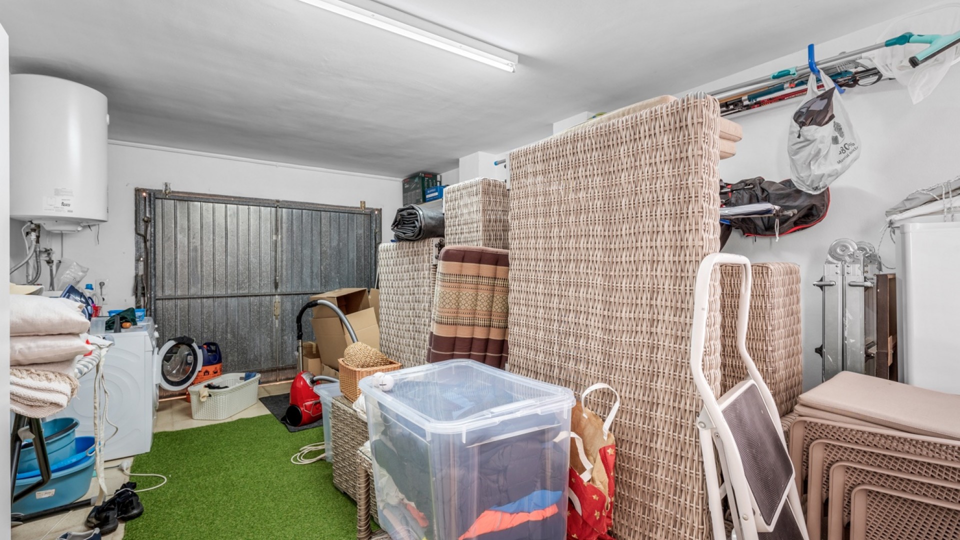 Resale - Freistehende Villa -
Ciudad Quesada - Rojales - Rojales