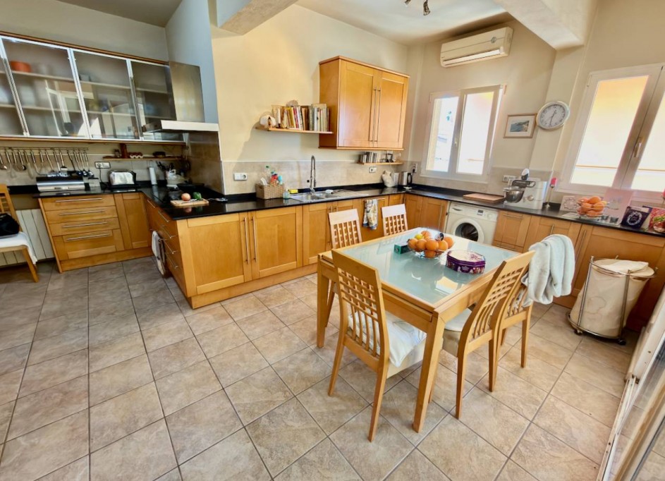 Resale - Freistehende Villa -
Ciudad Quesada - Rojales - Rojales