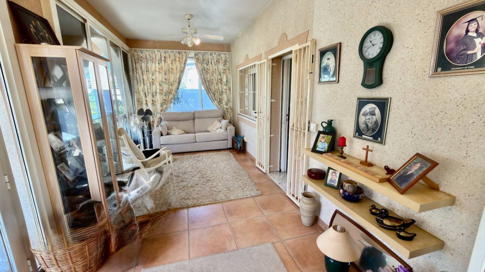 Resale - Freistehende Villa -
Ciudad Quesada - Rojales - Rojales