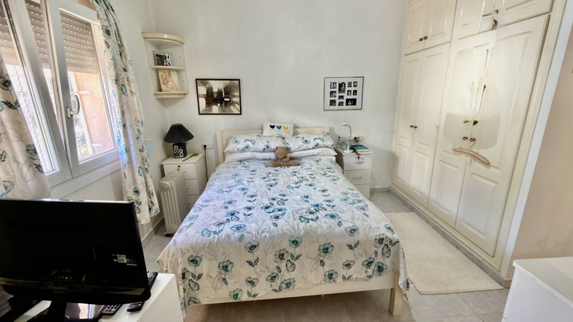 Resale - Freistehende Villa -
Ciudad Quesada - Rojales - Rojales