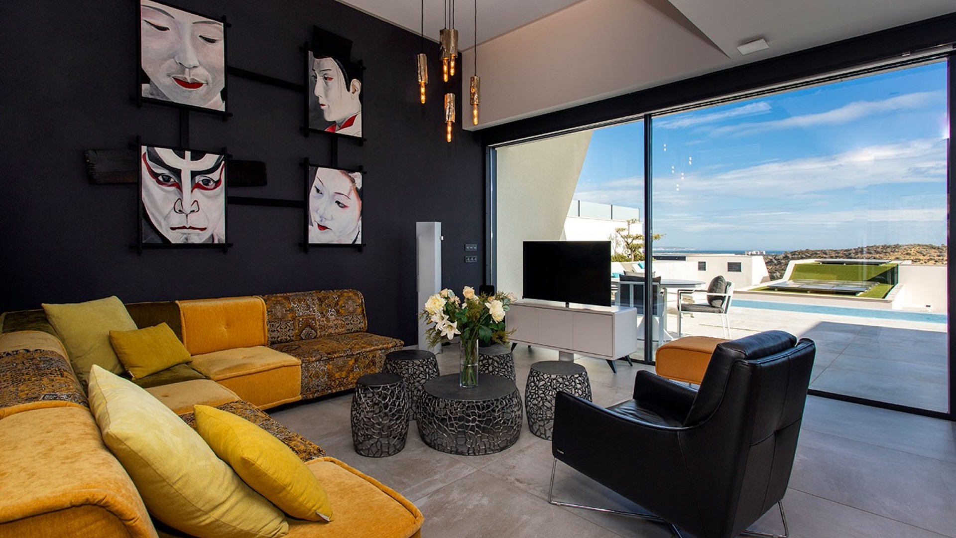 Resale - Freistehende Villa -
Ciudad Quesada - Rojales - Rojales