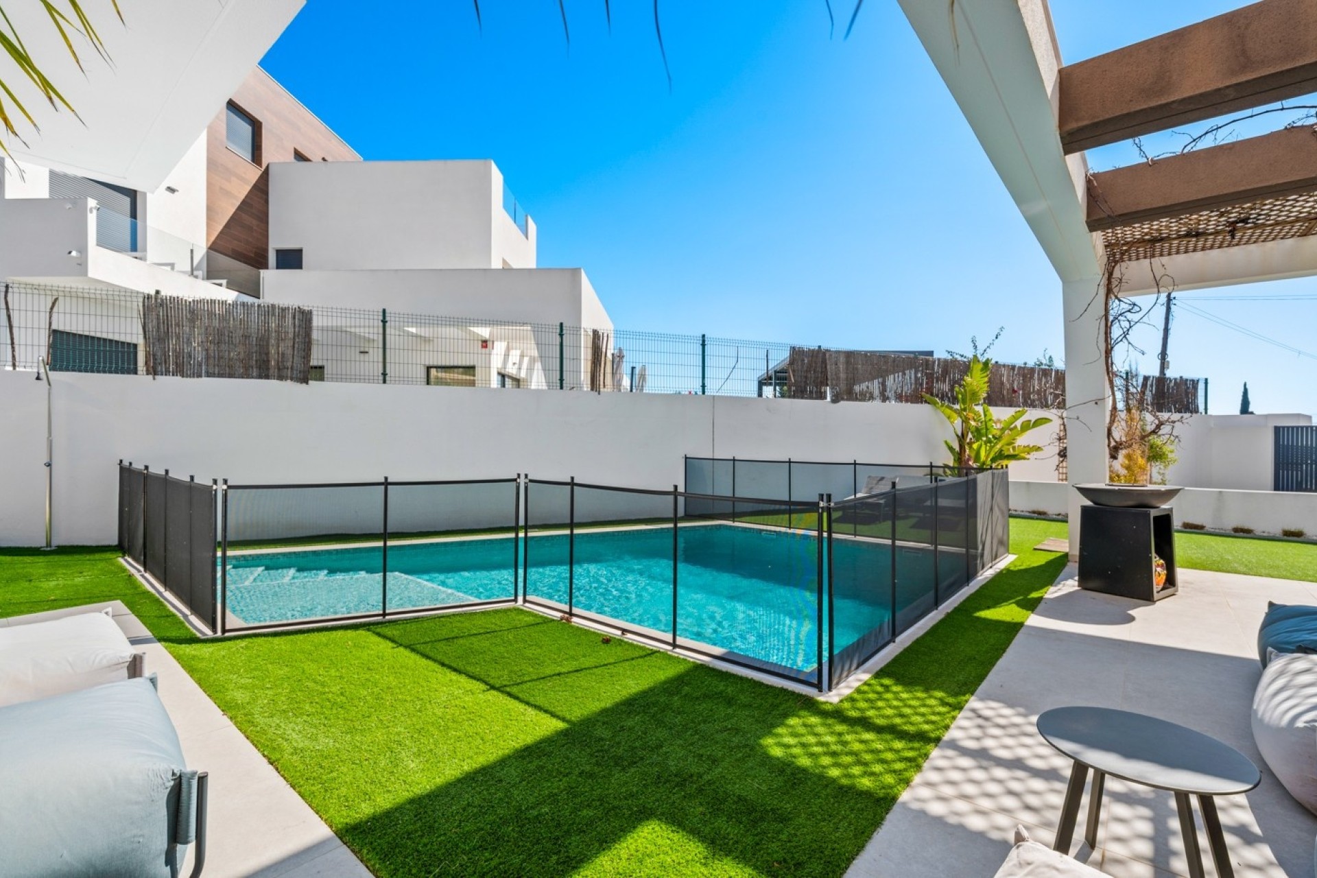 Resale - Freistehende Villa -
Ciudad Quesada - Rojales - Rojales